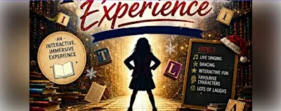 Matilda the Experience - Clayton Hotel Liffey Valley