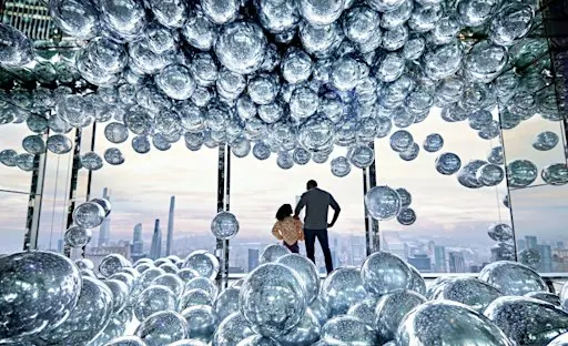 SUMMIT One Vanderbilt