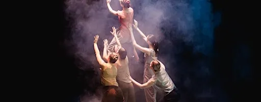 Ballet BC Annex