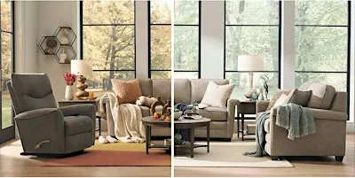 One Room, Two Ways - An Interior Design Workshop
