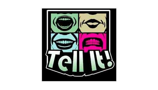 Tell It! True Stories and Personal Essays presents CHEMISTRY