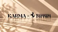 KARMA x FERRARI