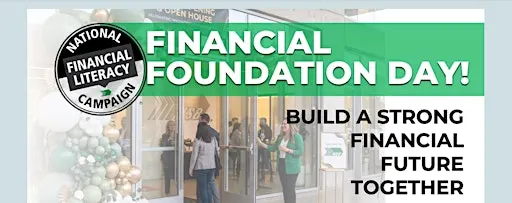 Financial Foundation Day