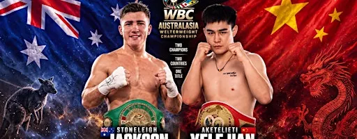 TGW and Smithy Bring the Big Fights 44
