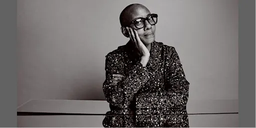 Gail Ann Dorsey