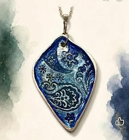 Enameling Course — Wed Oct 14, 2026