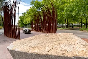 Reconciliation Place Public Tours