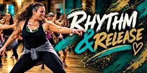 Rhythm & Release