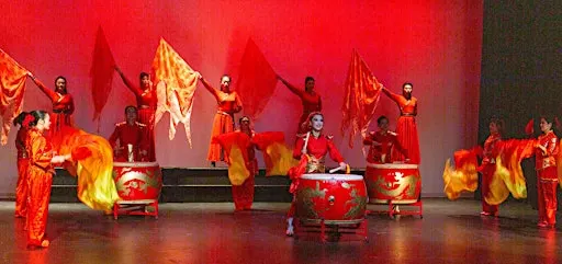 2027 Victoria Chinese New Year Gala 维多利亚春节联欢晚会