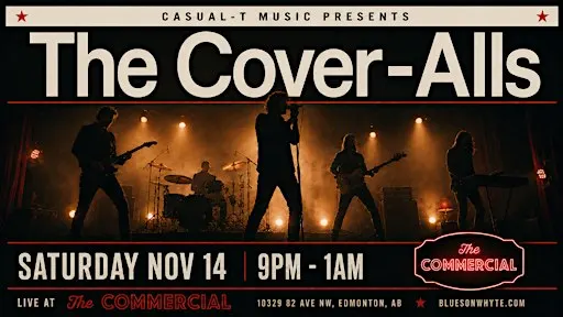 THE COVER-ALLS