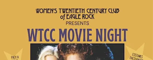 WTCC Movie Night: Hocus Pocus