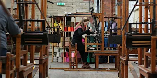 Weaving in a Day
