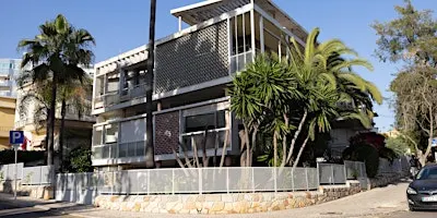 Casa Gago - A Modernist Icon - Guided Open House (1h)