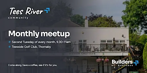 Teesside Community | Local Business Networking