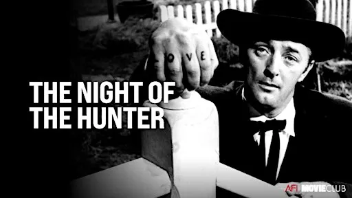 Southend CineScene Presents: The Night of The Hunter