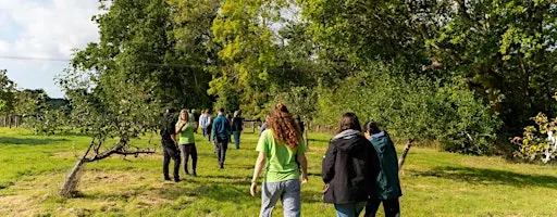 Green Careers Netwalk