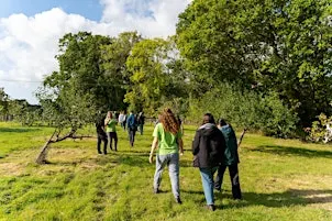 Green Careers Recruitment Workshop