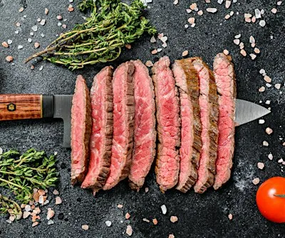 Red Meat Club Wine Dinner