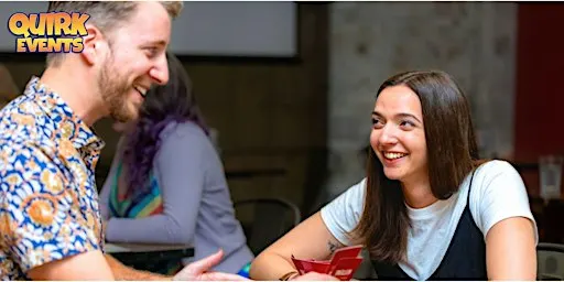 Board Game Speed Dating - Uptown Tap - Chicago - (Ages 20s & 30s)