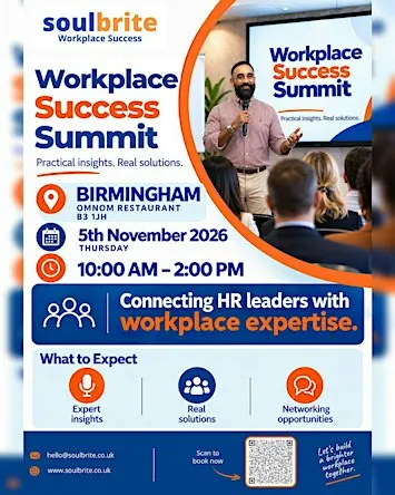 Workplace Success Summit