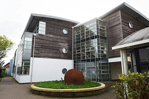 Open Evening | Alton College