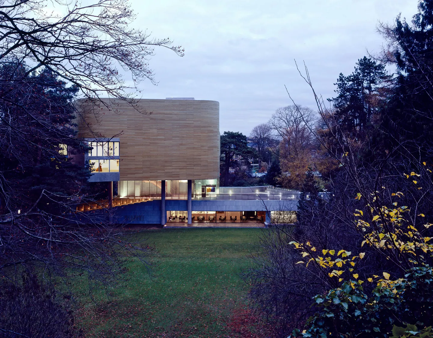 The Museum at Your Pace: Sensory-Friendly Evenings at the Glucksman