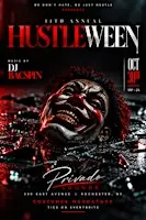 Hustleween 11