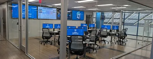 UWF Night of Cyber and AI 2026
