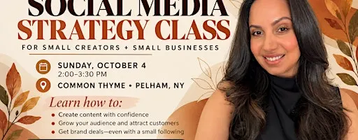 Create Content That Converts into Brand Deals & Customers