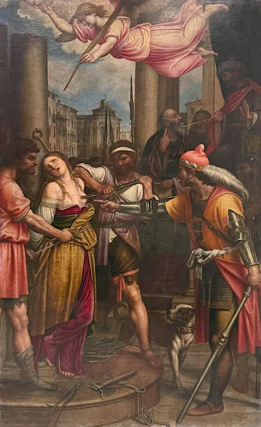 CON IL PASSO GIUSTO