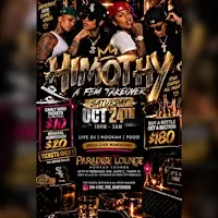 Himothy “A Fem Takeover”