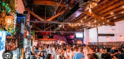 Intelligent Singles Mixer in San Diego!