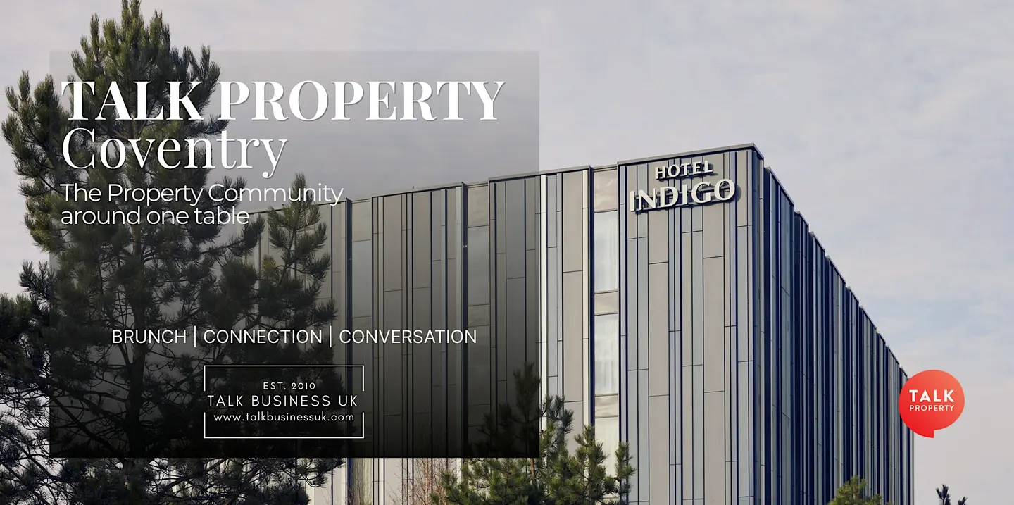 Talk Property | Coventry