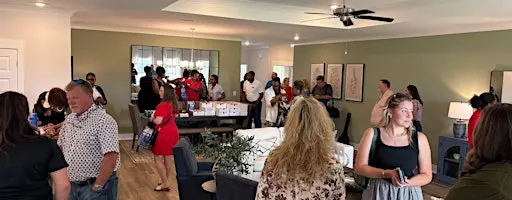 Realtor Appreciation Event