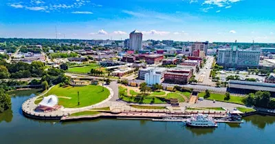 Montgomery Career Fair