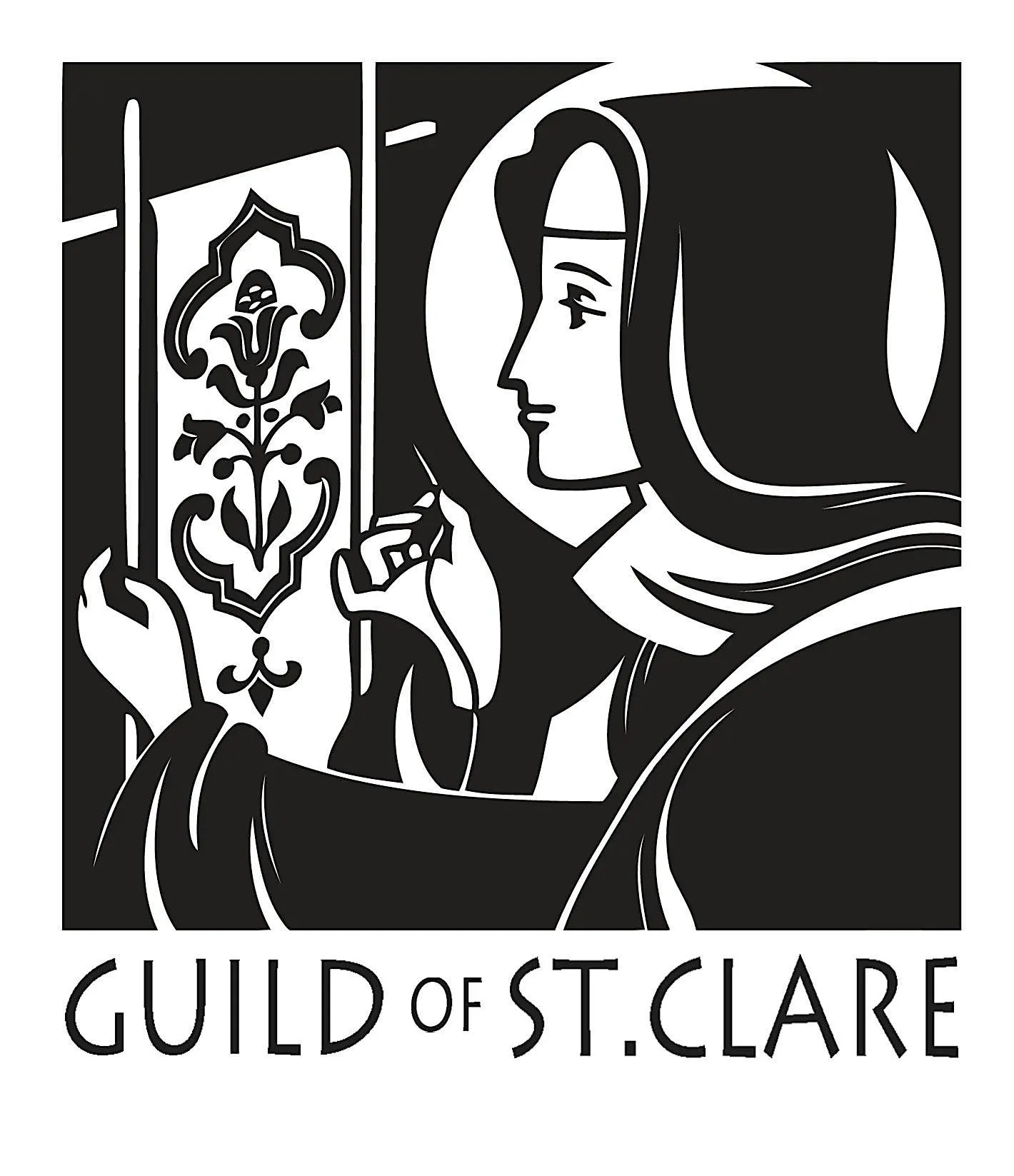 Guild of St Clare Spring Sewing Retreat 2027 at Kairos Centre