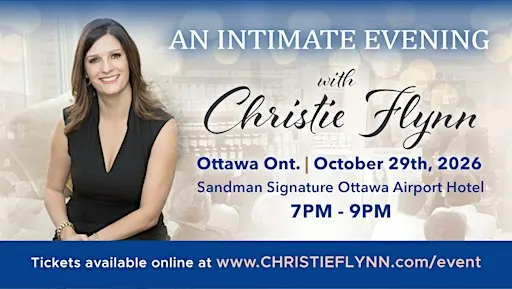 An Evening with Psychic Medium Christie Flynn