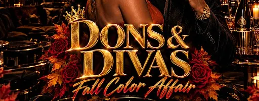 DON & DIVAS (FALL COLOR AFFAIR)