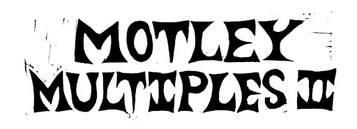 Motley Multiples 2 Opening Reception at Paradigm Gallery