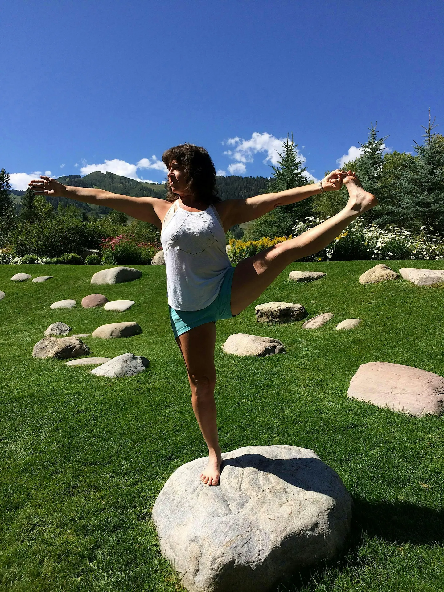 Soulful Vinyasa Yoga in Ventura