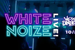 White Noize Live w/ Sorta & Elias R
