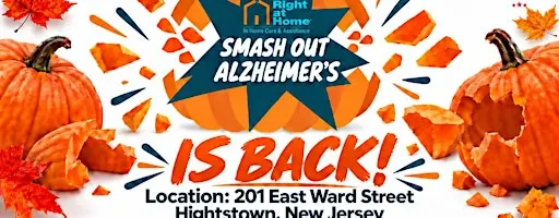 Smash Out Alzheimer's