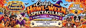 Howl-Ween Spectacular: From Costume to Couture