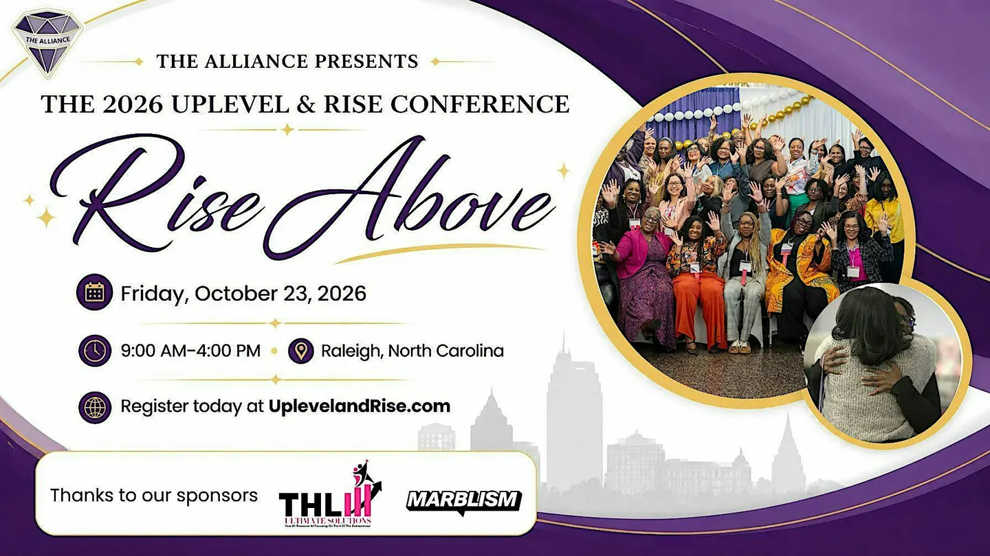 The Uplevel and Rise Conference