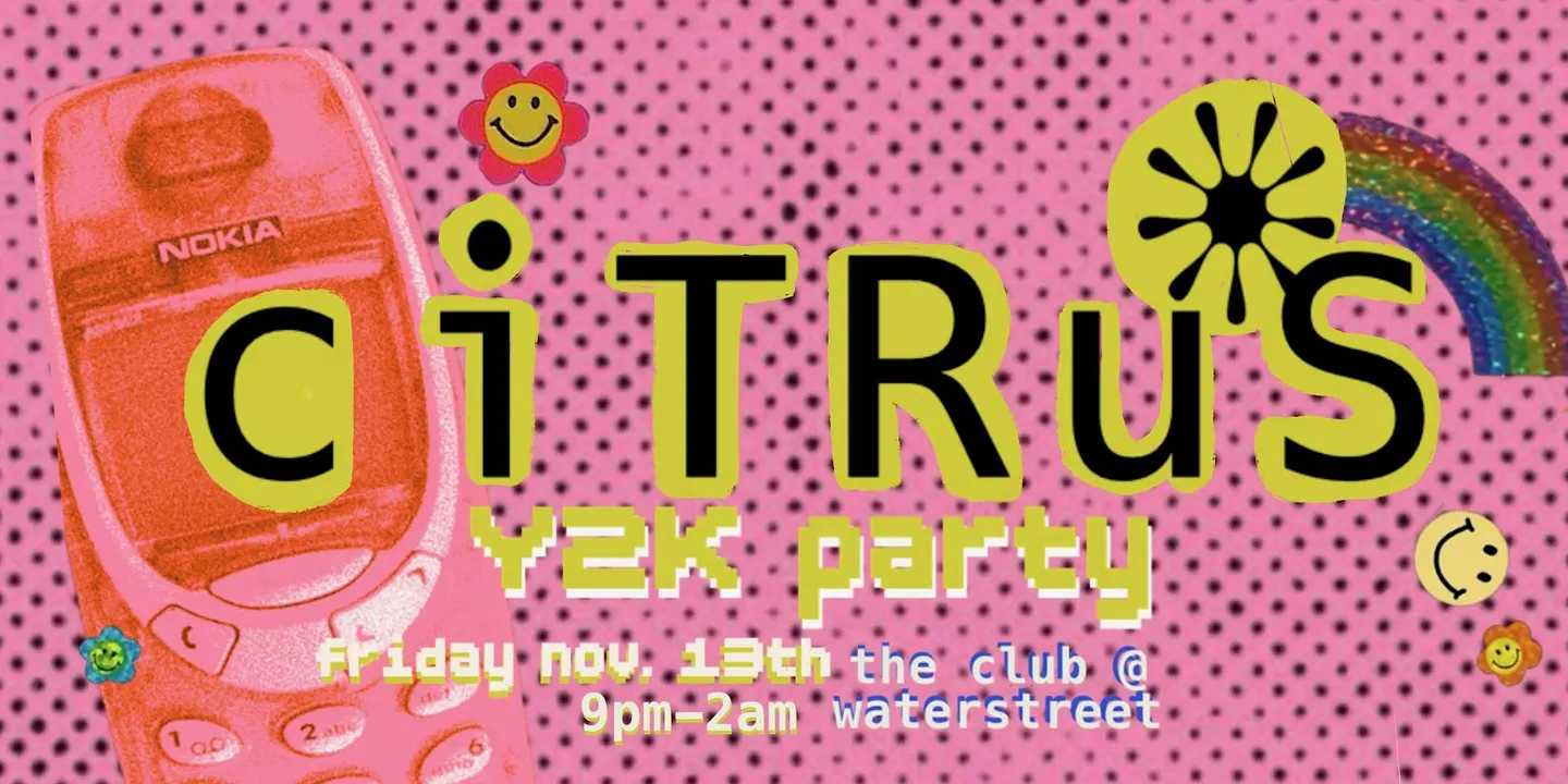 Y2K NIGHT