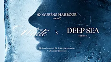 DEEP SEA Series 2 x The White Garden