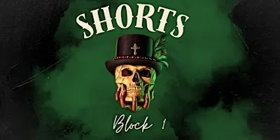 Screamfest NOLA: Shorts Block 1 (Saturday)