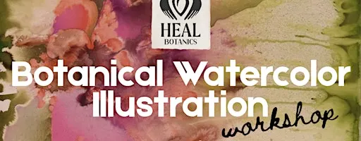 Botanical Illustration Workshop