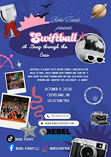 Swiftball Cleveland, OH