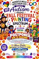 1st Autism Mini Fall Festival